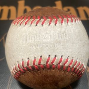 Timberland Collector Baseball